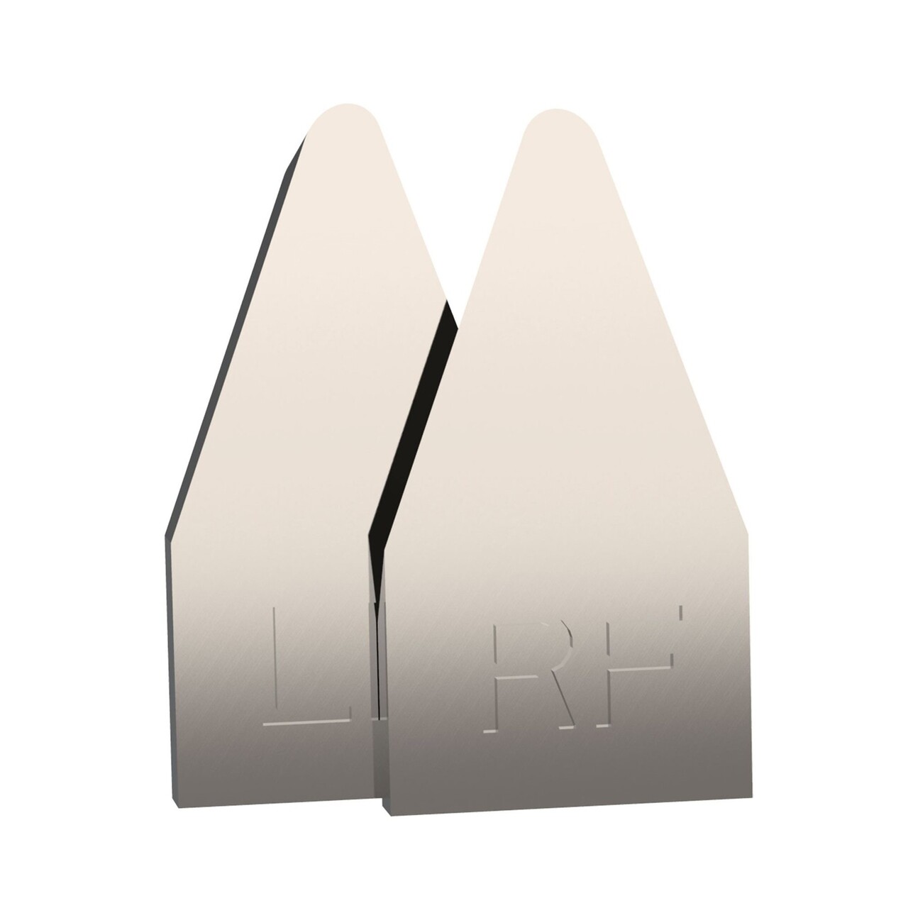 Rezerve lame ascutitor - AnySharp - imagine 6